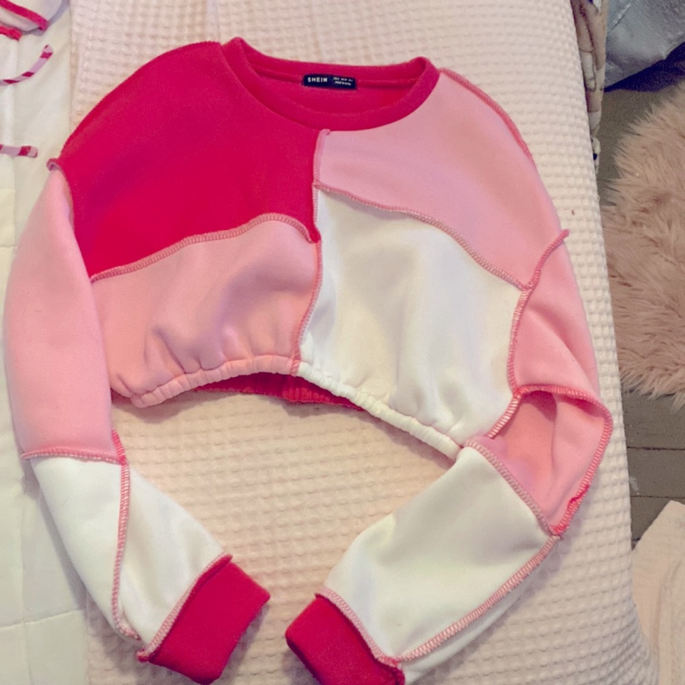 never worn